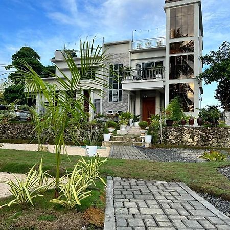 D Arc Leisure Home By The Sea Panglao-stad Buitenkant foto