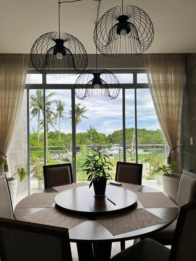 D Arc Leisure Home By The Sea Panglao-stad Buitenkant foto
