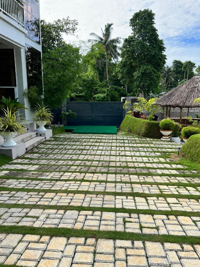 D Arc Leisure Home By The Sea Panglao-stad Buitenkant foto