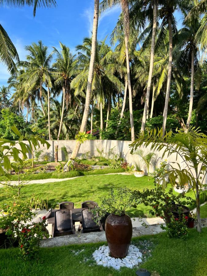 D Arc Leisure Home By The Sea Panglao-stad Buitenkant foto