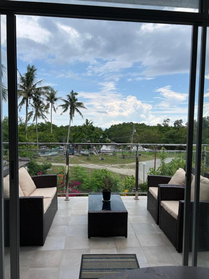 D Arc Leisure Home By The Sea Panglao-stad Buitenkant foto