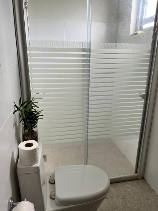 D Arc Leisure Home By The Sea Panglao-stad Buitenkant foto