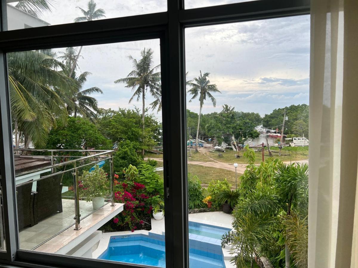 D Arc Leisure Home By The Sea Panglao-stad Buitenkant foto
