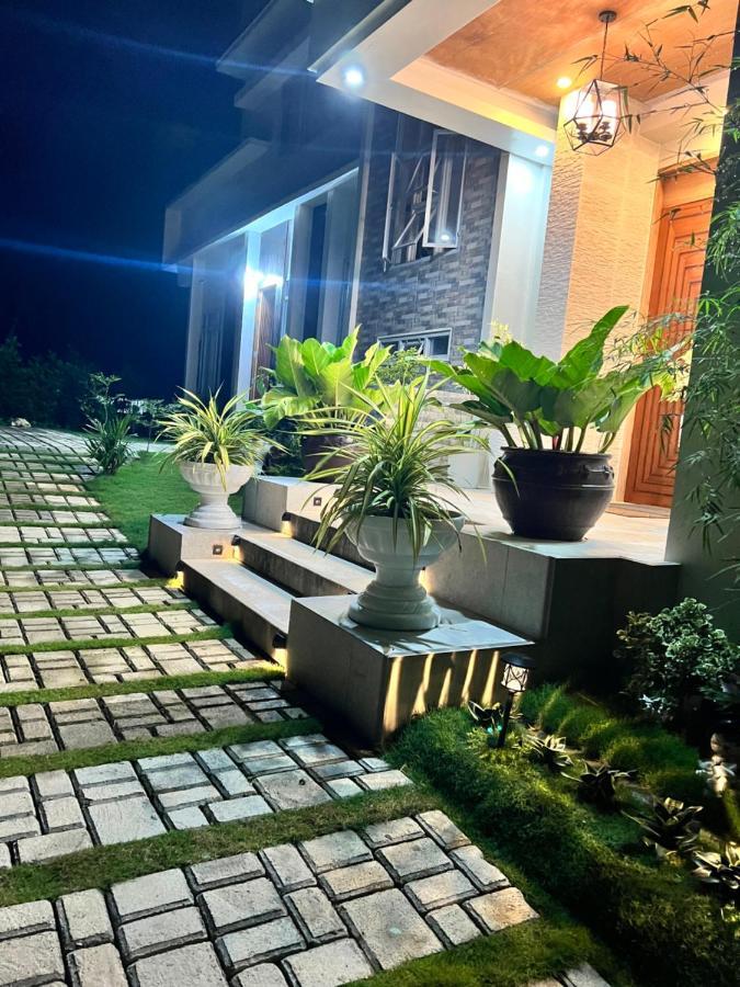 D Arc Leisure Home By The Sea Panglao-stad Buitenkant foto