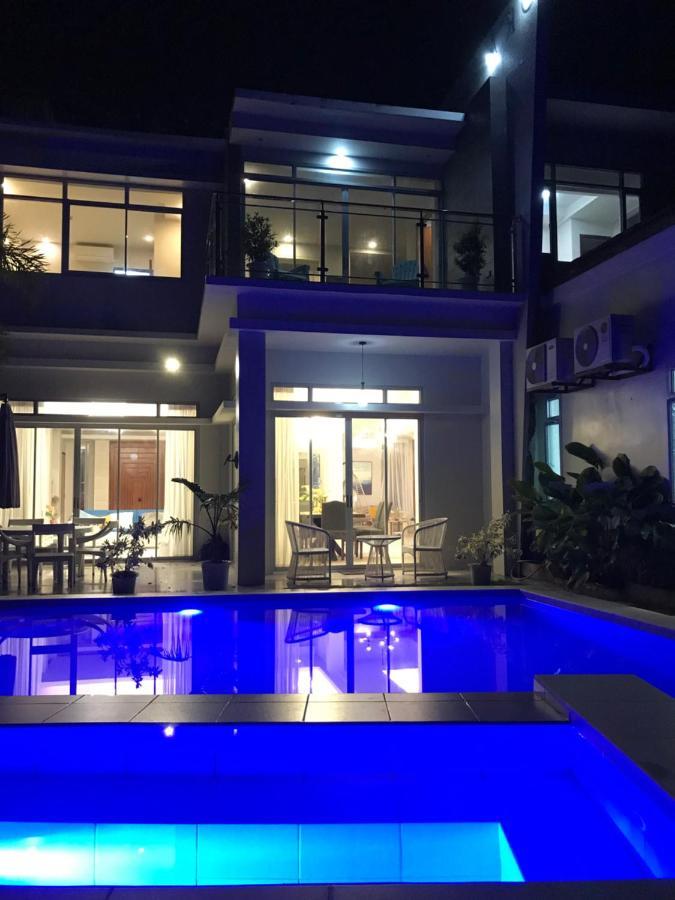 D Arc Leisure Home By The Sea Panglao-stad Buitenkant foto