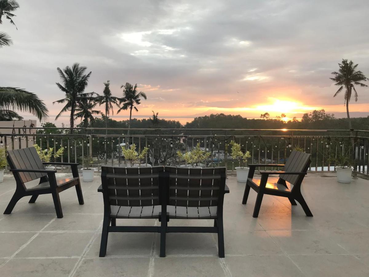 D Arc Leisure Home By The Sea Panglao-stad Buitenkant foto