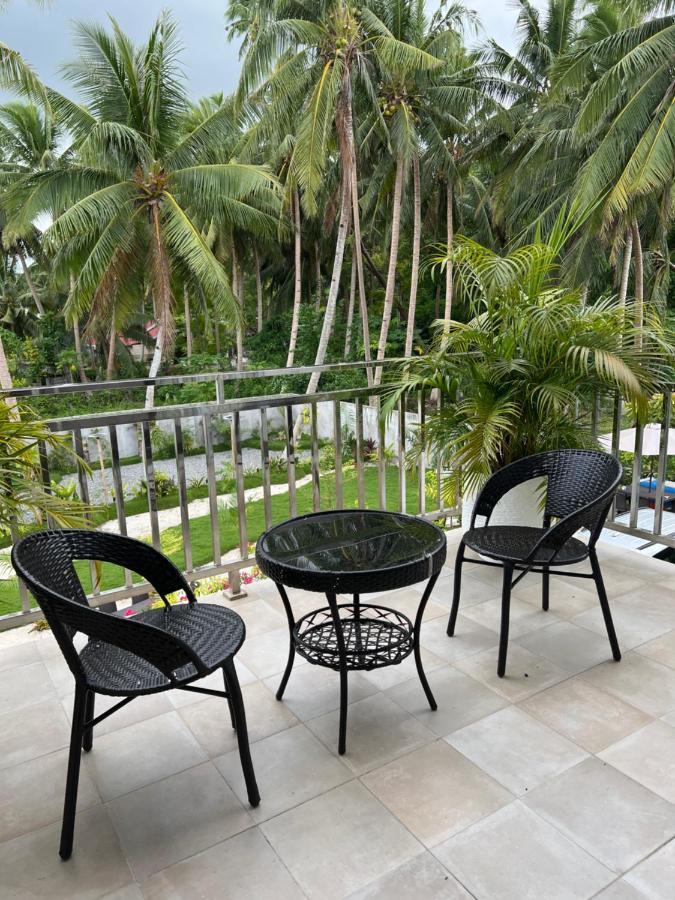 D Arc Leisure Home By The Sea Panglao-stad Buitenkant foto