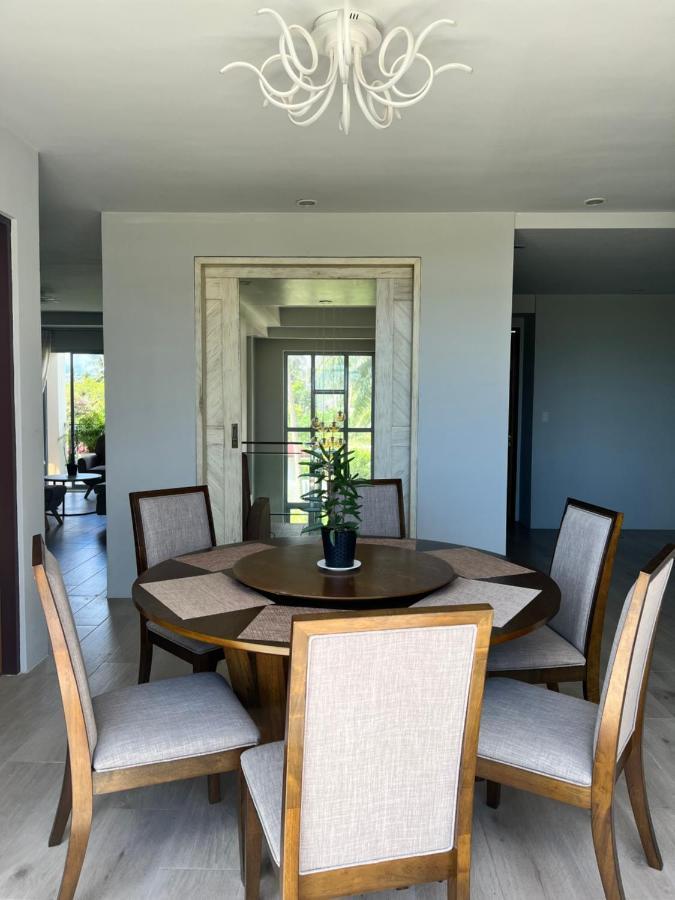 D Arc Leisure Home By The Sea Panglao-stad Buitenkant foto
