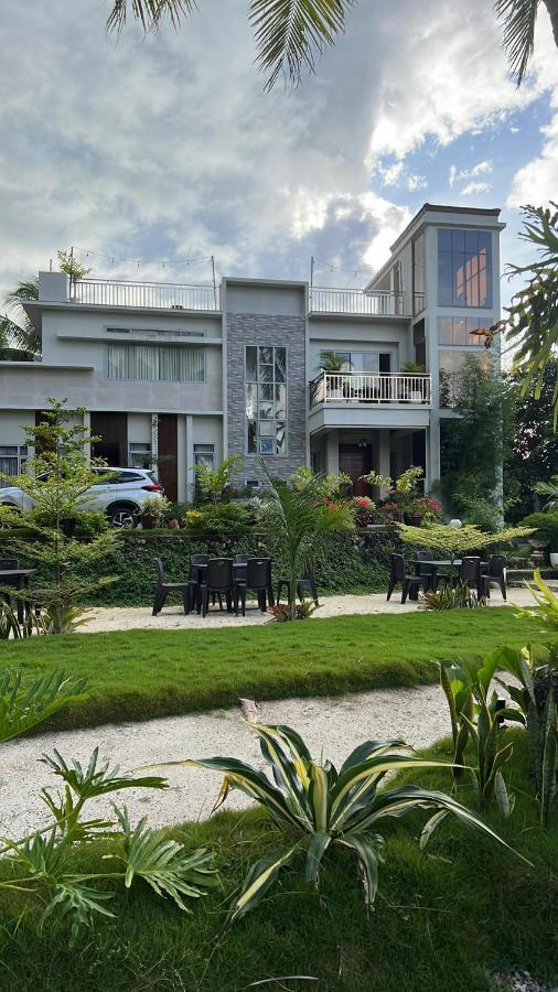 D Arc Leisure Home By The Sea Panglao-stad Buitenkant foto
