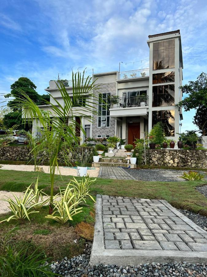 D Arc Leisure Home By The Sea Panglao-stad Buitenkant foto