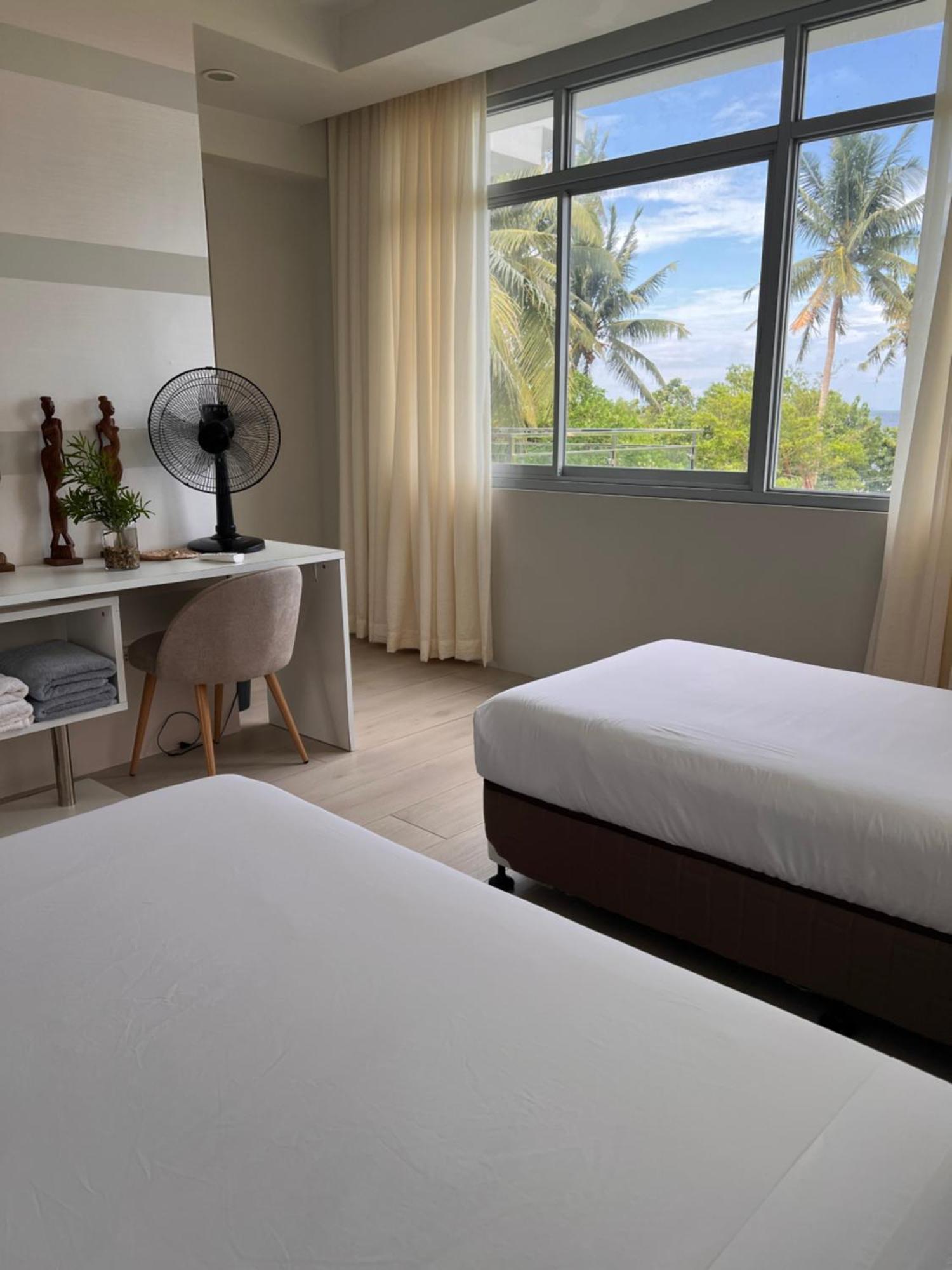 D Arc Leisure Home By The Sea Panglao-stad Buitenkant foto
