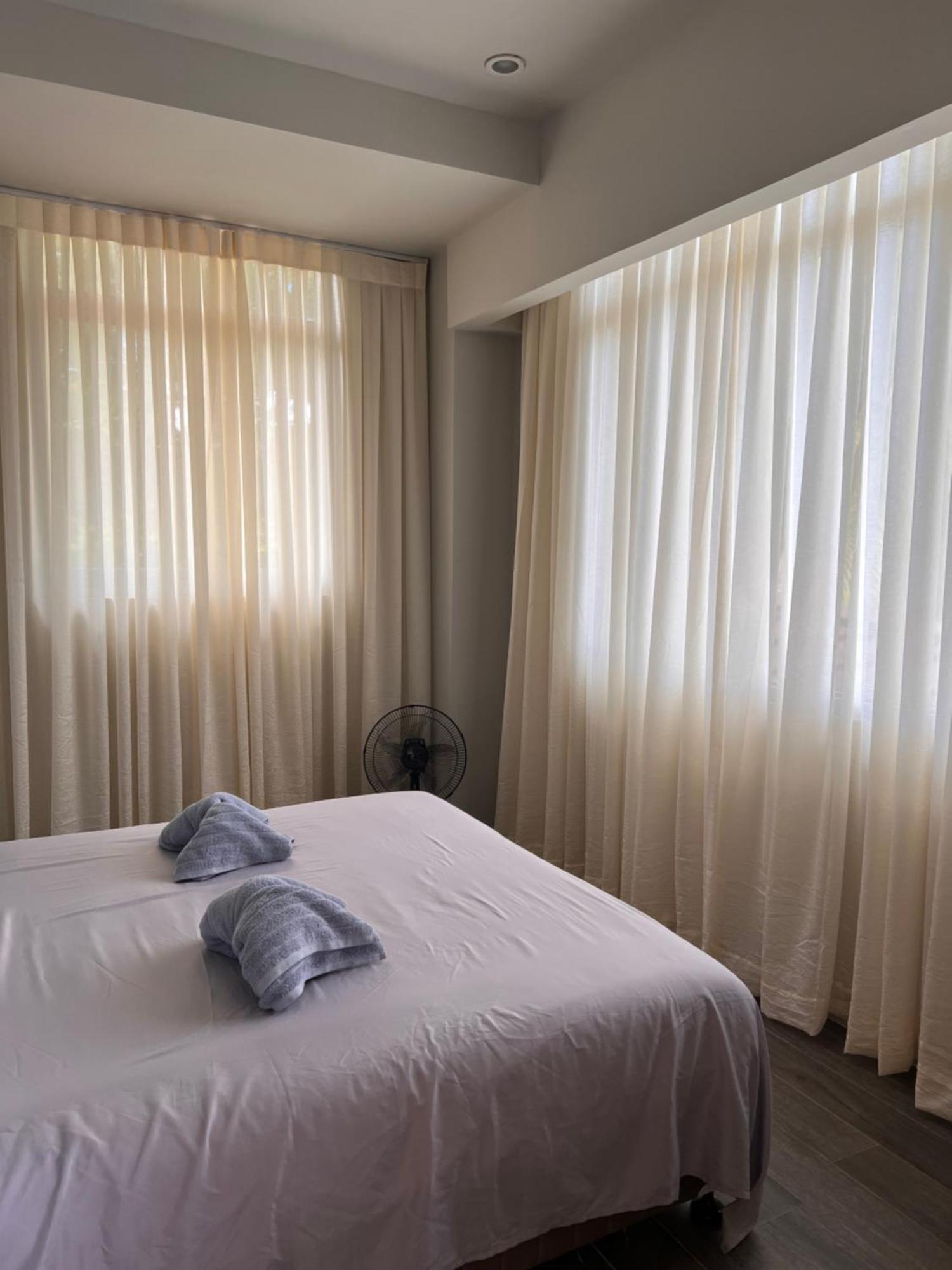 D Arc Leisure Home By The Sea Panglao-stad Buitenkant foto