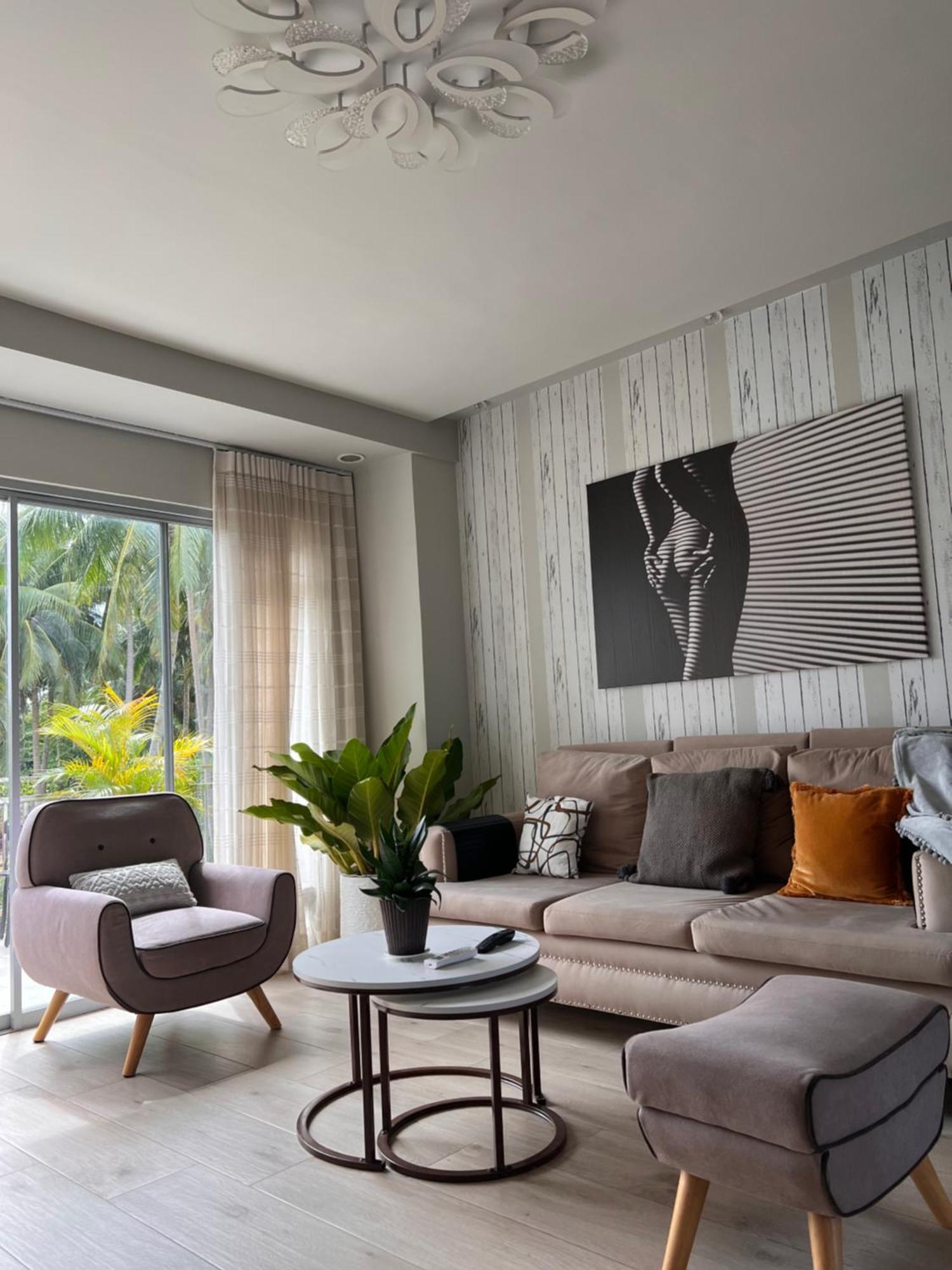 D Arc Leisure Home By The Sea Panglao-stad Buitenkant foto