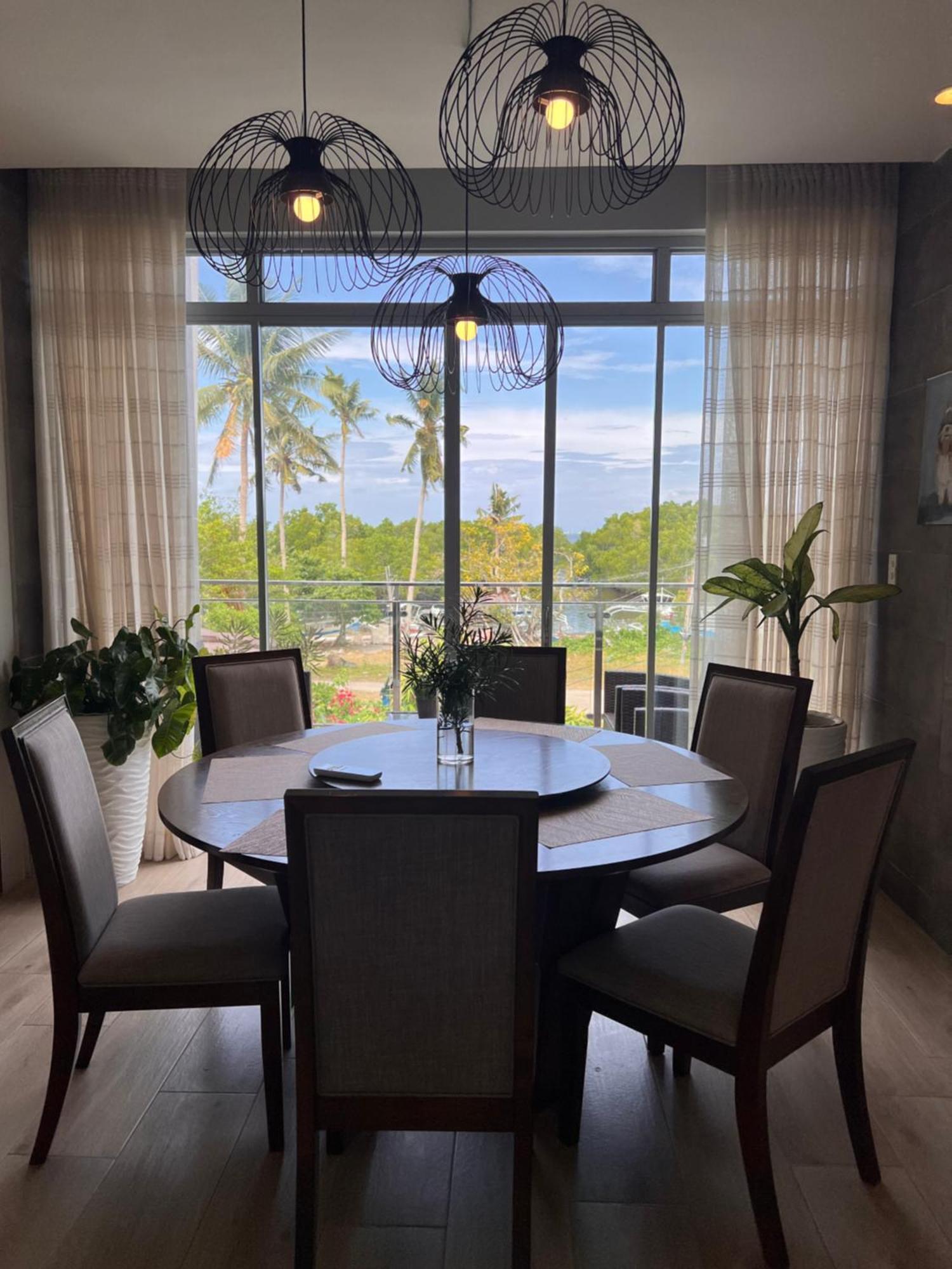 D Arc Leisure Home By The Sea Panglao-stad Buitenkant foto