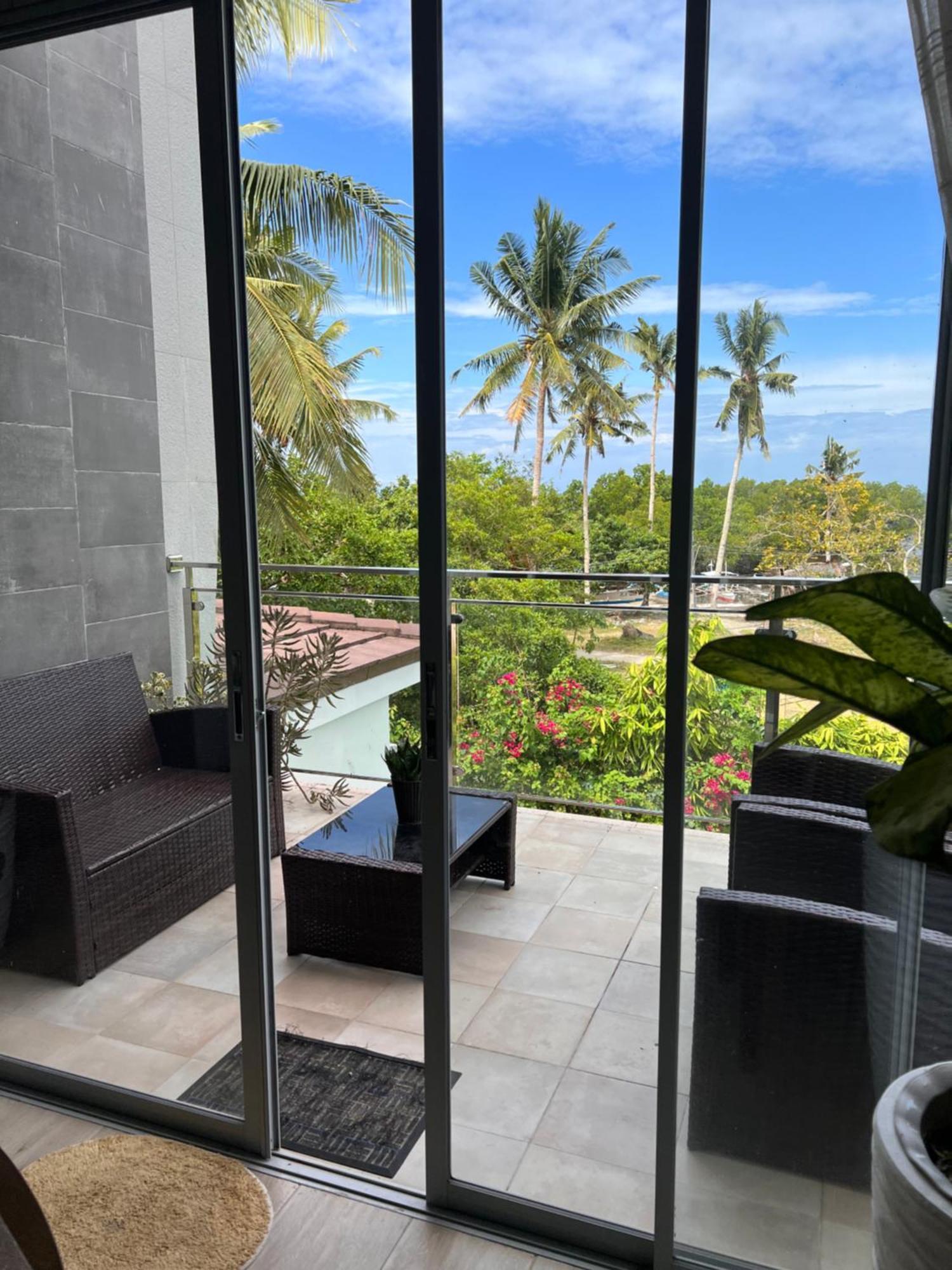 D Arc Leisure Home By The Sea Panglao-stad Buitenkant foto