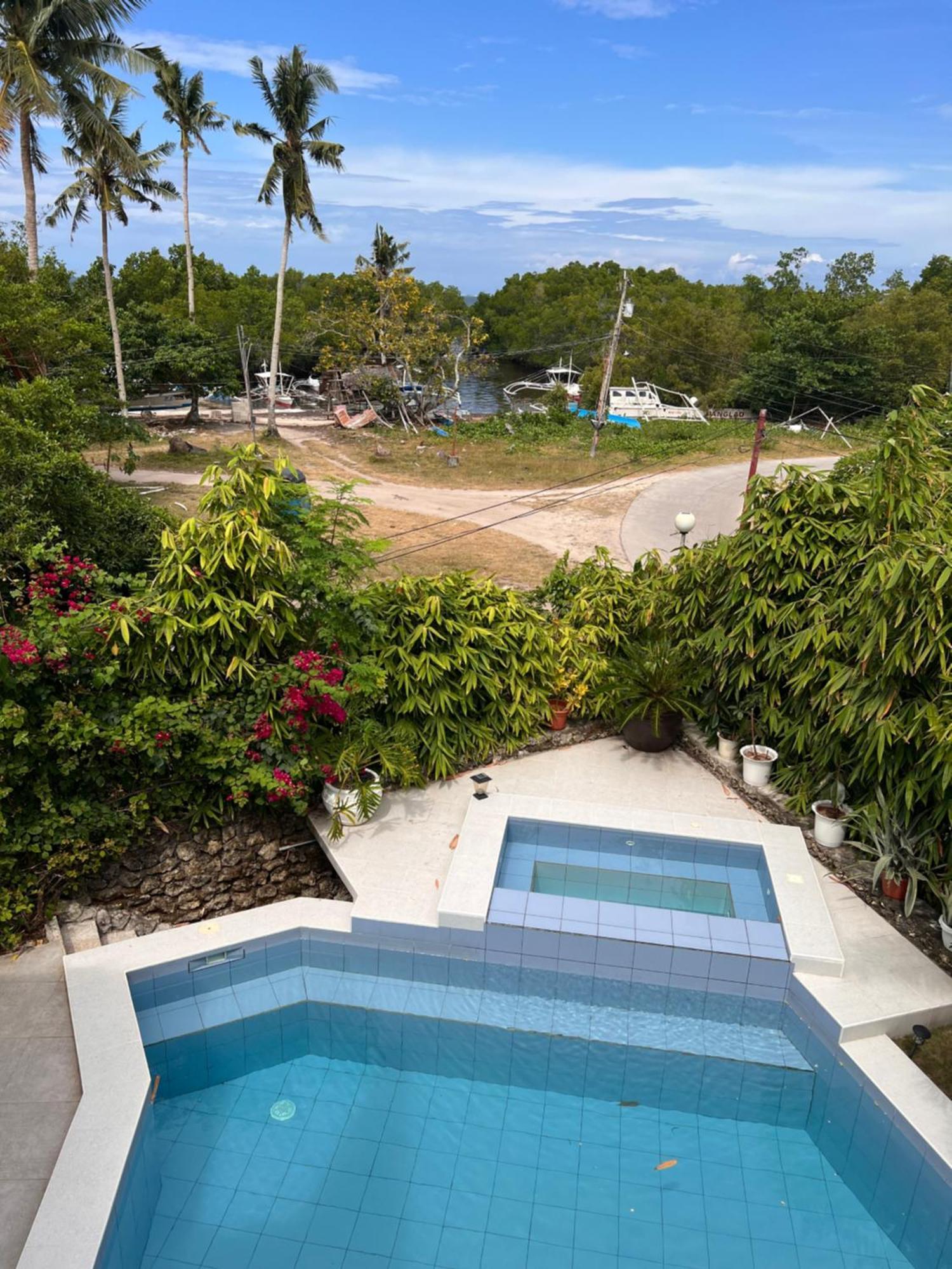 D Arc Leisure Home By The Sea Panglao-stad Buitenkant foto