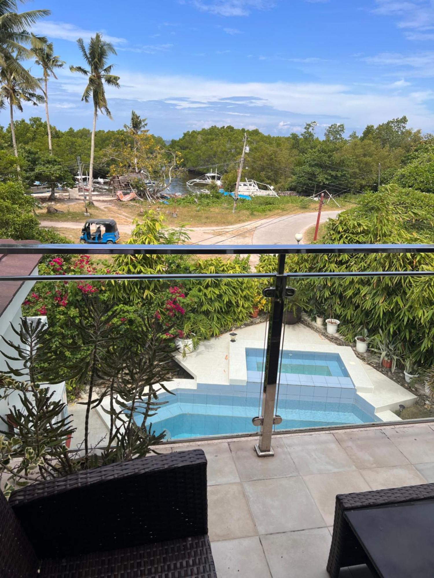 D Arc Leisure Home By The Sea Panglao-stad Buitenkant foto